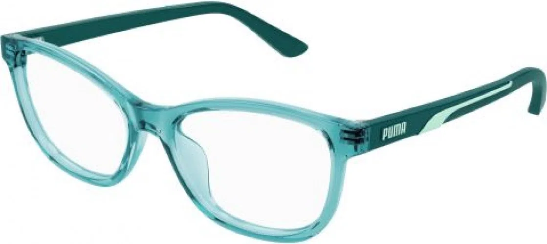 Puma PJ0077O Eyeglasses
